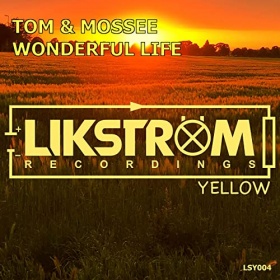 TOM & MOSSEE - WONDERFUL LIFE